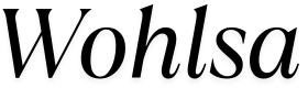 Wohlsa